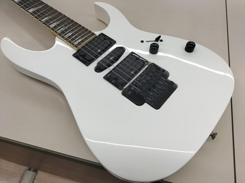 Ibanez rg370dxz electric - ibanez,