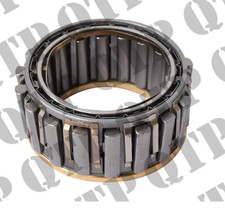 For CASE IH McCORMICK Torque