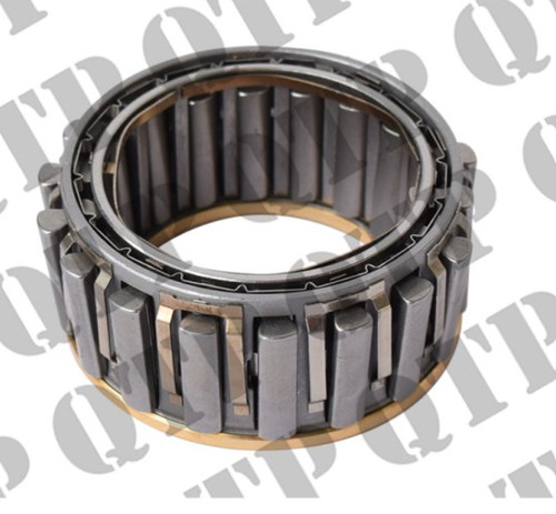 For case mccormick torque - case,