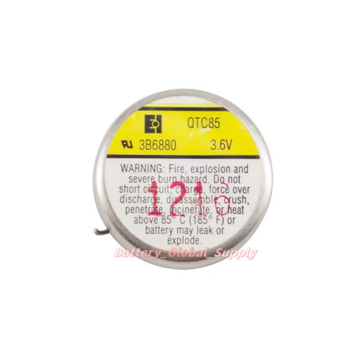 Qtc85 electrochem - ,