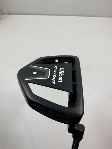 Wilson prostaff putter - wilson,