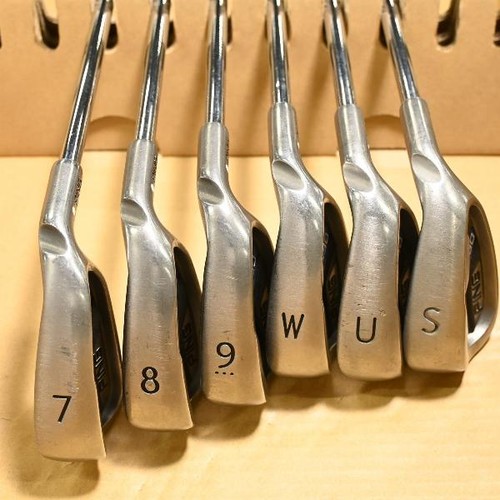 Ping g30 iron set - iron, w