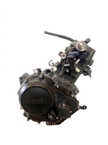 Yamaha xsr 125 2021 - xsr,