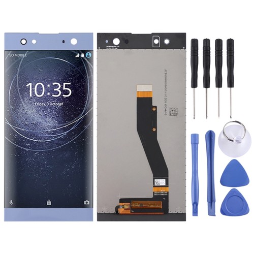 Replacement lcd screen - lcd, with