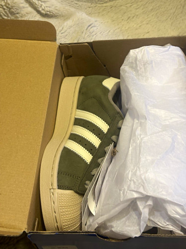Adidas superstar unisex - superstar, ii