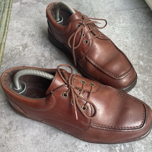Clarks men leather - clarks, shoes