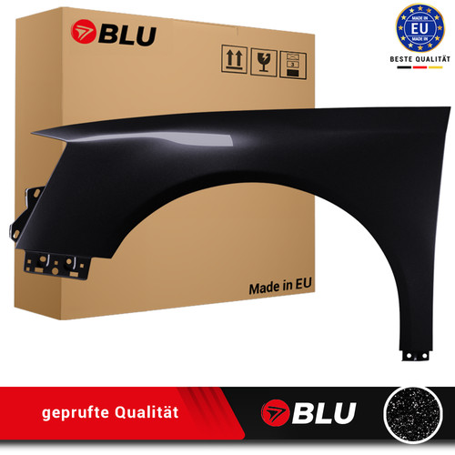 Wing for passat lc9x - passat, b6