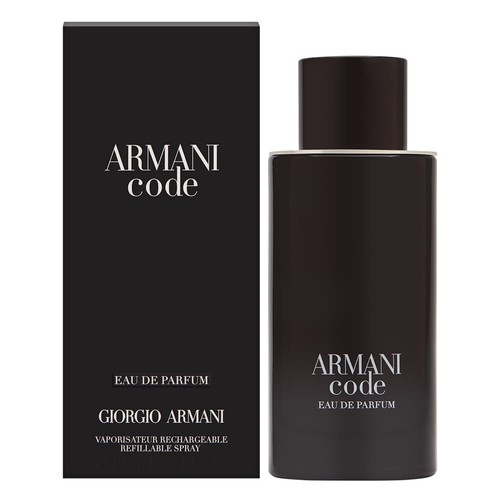 Armani code giorgio - code,