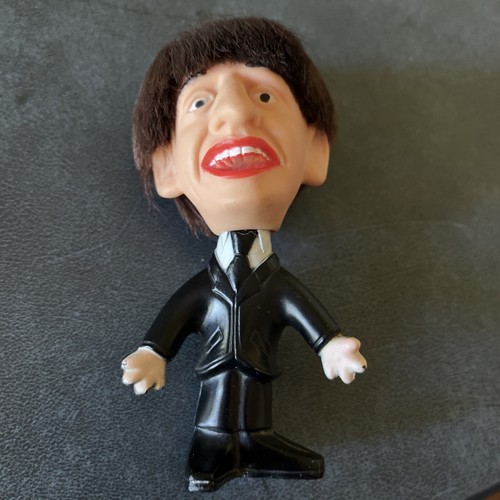 Beatles 1964 remco ringo - beatles,