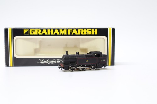 Graham farish 1705 gauge - farish,
