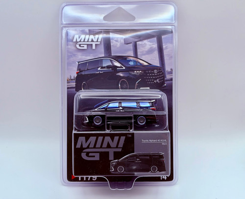 Chase mini 64 - chase!, gt