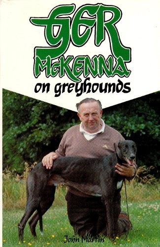 Ger mckenna greyhounds by - ger,