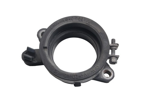 Intake manifold rubber - , flange