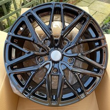 18" FORD TRANSIT CUSTOM 2013