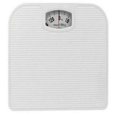 Mechanical Bathroom Scales