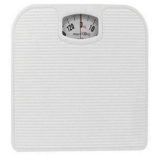 Mechanical bathroom scales - mechanical,