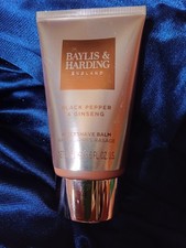Baylis And Harding Black