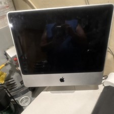Apple iMac A1224 20"