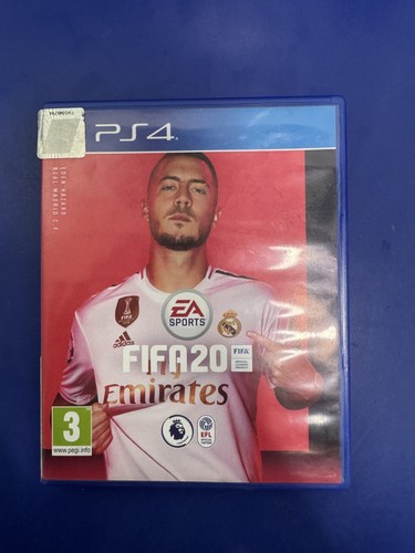 Playstation fifa roch - fifa, 20-roch