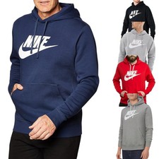 Nike Mens Hoodie Sportswear
