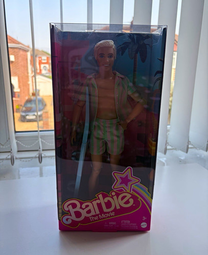 Barbie the movie ken - barbie,