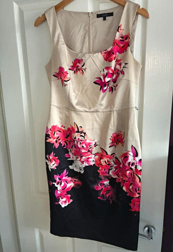 Coast women beige black pink - women's,