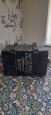 Vintage Arsenal Artillery