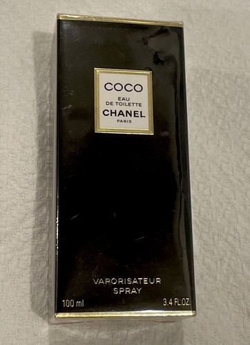 Chanel coco spray 4oz - chanel,