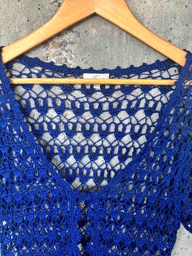 Country casuals cobalt blue - country,