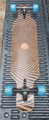Loaded tan tien long - tien, board