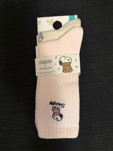 New pack snoopy peanuts - 2,