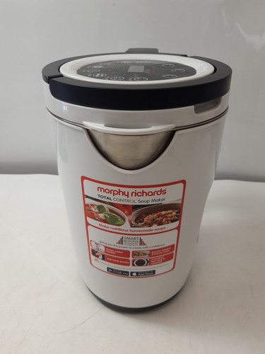 Morphy richards total - morphy,