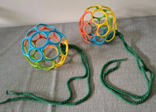 Horse pony hay balls - horse/pony,
