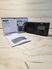 Bush Dab+ Bluetooth Radio