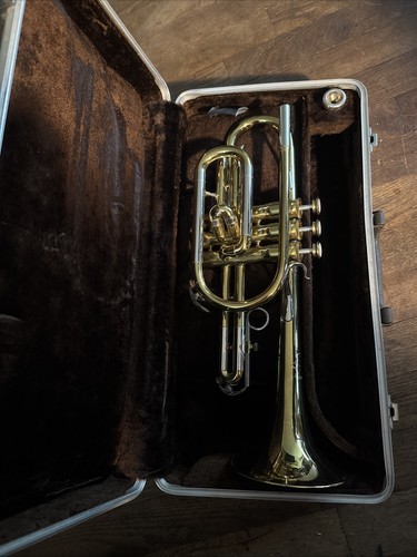 Vintage buescher aristocrat - vintage,