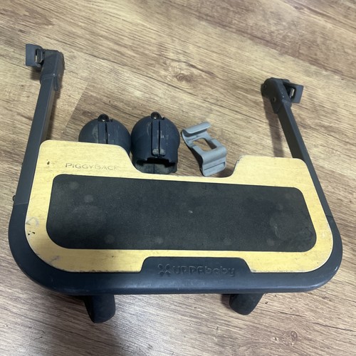 Uppababy cruz piggy board kick - uppababy, board/kick