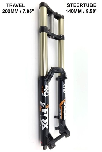 Fox performance elite coil - fox,