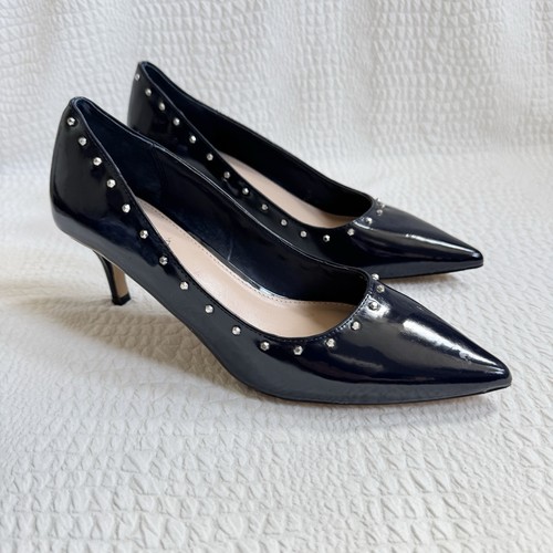 Kurt geiger carvela patent - geiger,