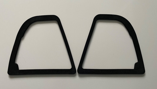 Bmw genuine tail light - tail, gasket