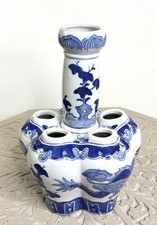 Chinese Blue And White