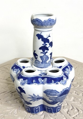 Chinese blue and white - chinese,