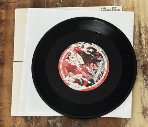 The bees horsemen - the, 7”