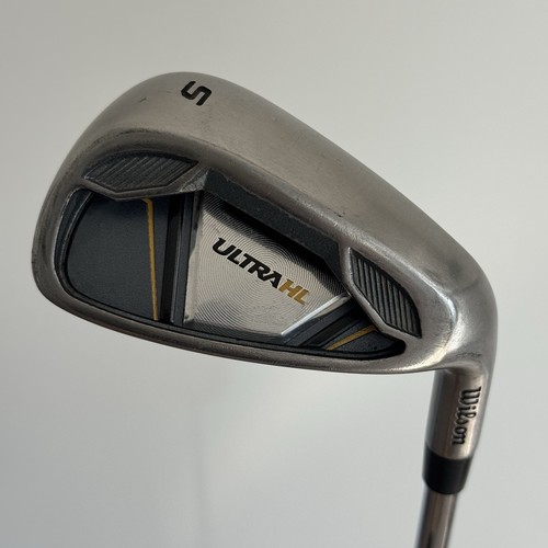 Wilson ultra iron golf - ultra,