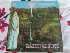 COLOSSEUM - VALENTYNE SUITE -