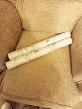 2 Rolls of Habarium Sky Super