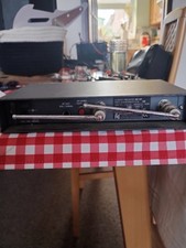 SENNHEISER DIVERSITY RECIEVER