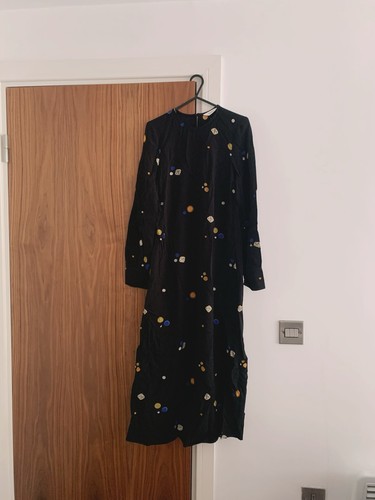 Toast cosmic dot - dot, column