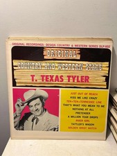 Texas tyler original - t.,