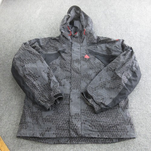 Nike acg storm fit jacket - acg,
