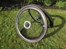 Enve foundation carbon - 45,